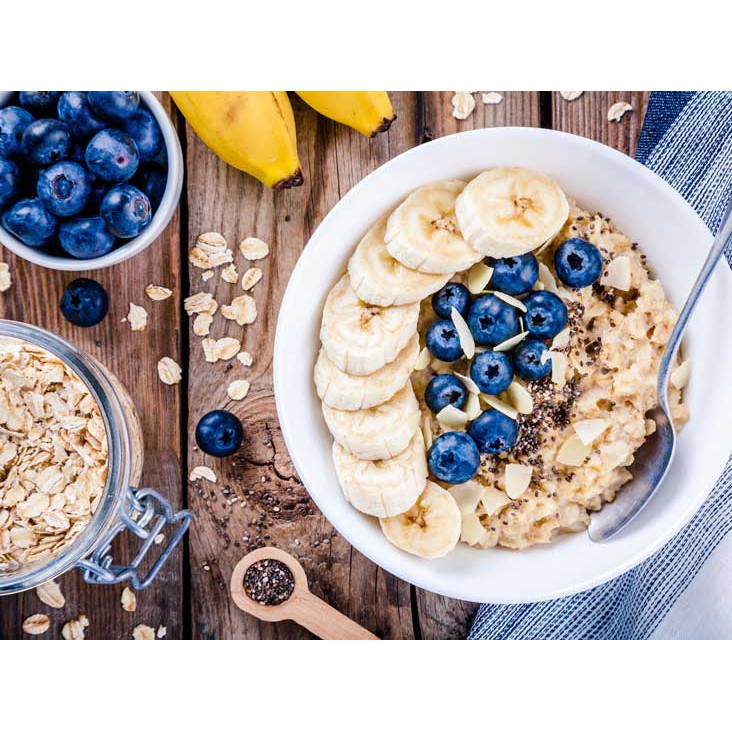 Yến mạch cán vừa - Bob's red mill /907gr [date: 9/2022] | BigBuy360 - bigbuy360.vn