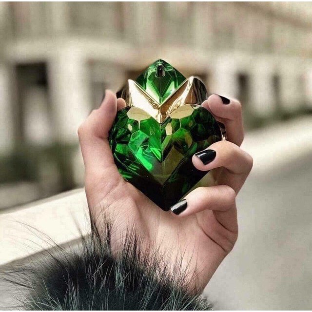 🅽🅸🅲🅷🅴 - Nước hoa chính hãng Thierry Mugler Aura EDP - 10ml