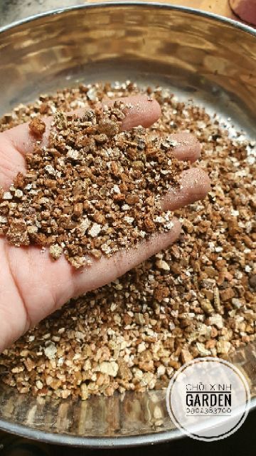 1kg đá vermiculite