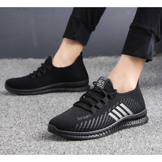 Giày thể thao nam Sneaker phong cách thời trang - TN52