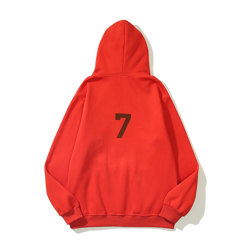 Áo Hoodie Tay Dài In Hình Thời Trang Cho Nam Nữ