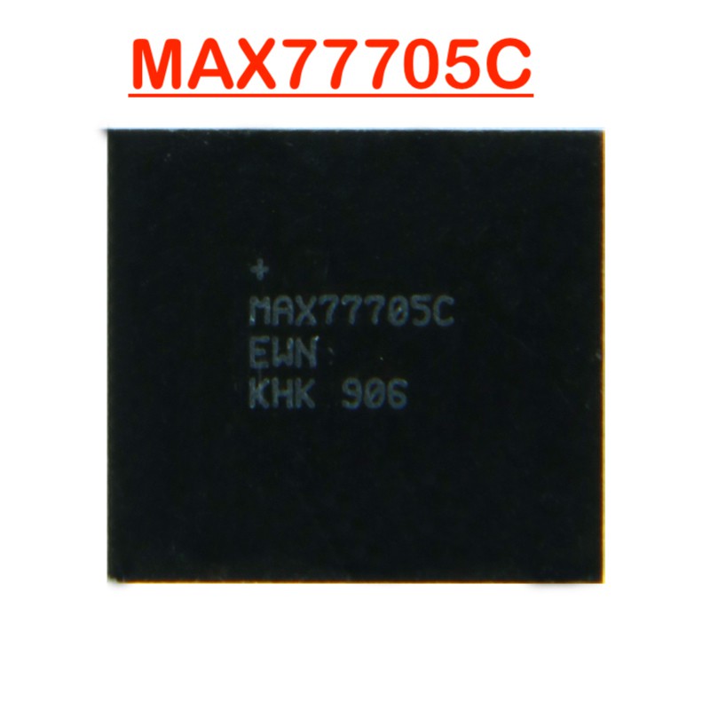 ✅ New Nguyên Seal ✅ IC Power MAX77705C IC Nguồn Linh Kiện Thay Thế