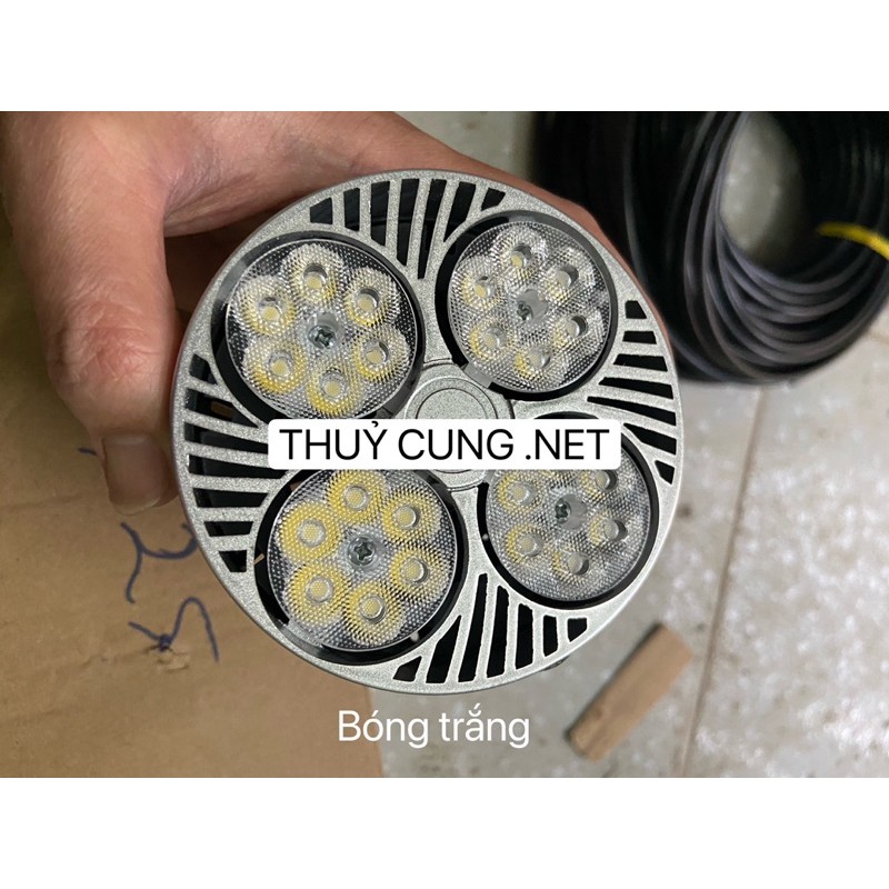 Đèn Bán Cạn OSRAM  25w 35w 45w