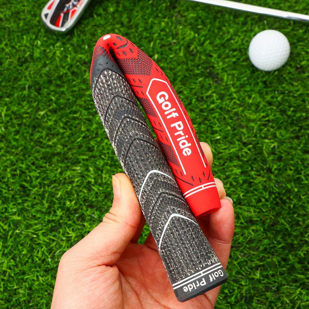 PISTA Gậy Đánh Golf Cao Su 5 Màu