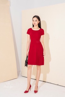 Đầm dự tiệc siêu xinh