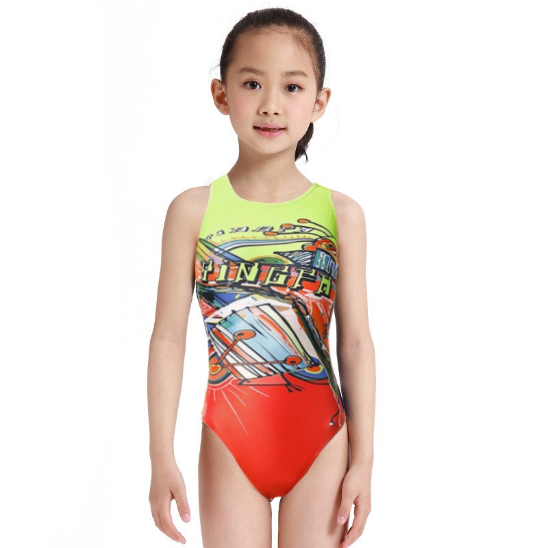 Bikini áo bơi chuyên nghiệp 639 (Không đệm ngực)