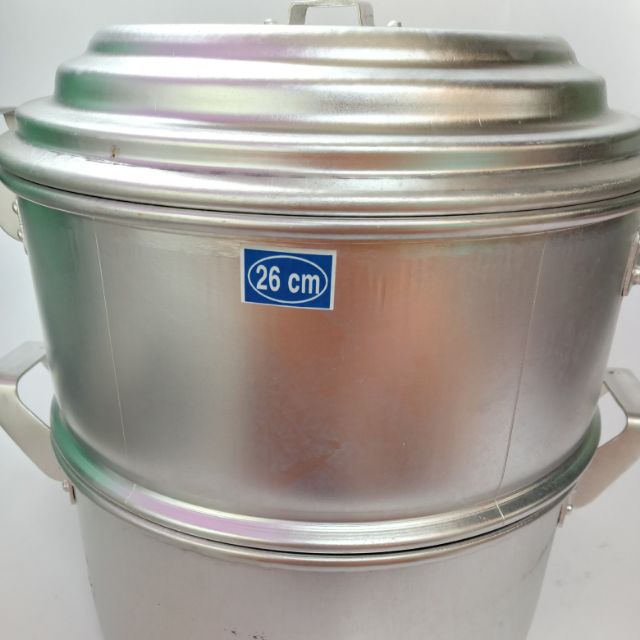 Xửng hấp xôi 3 ký dk26cm
