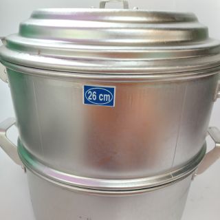 Xửng hấp xôi 3 ký dk26cm