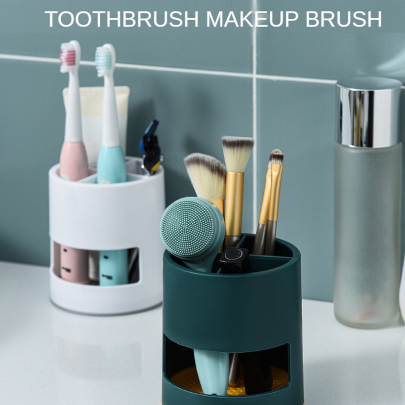 Giá Đỡ Đũa Muỗng Nĩa 4 Ngăn Tiện Dụng Cho Nhà Bếp