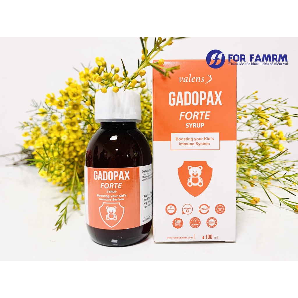 - Bổ xung Vitamin cho sự phát triển của bé- Nhập khẩu chính ngạch- chính hãng từ châu Âu