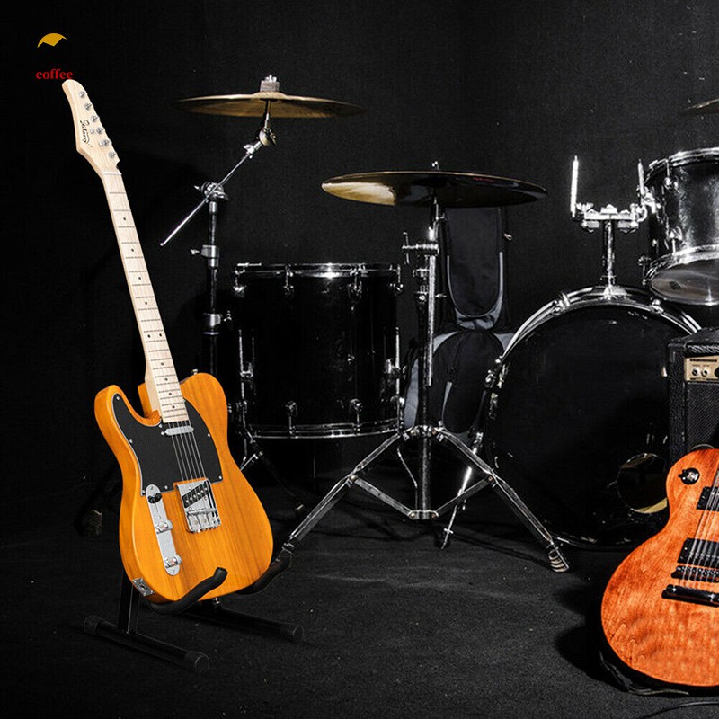 Giá Đỡ Đàn Guitar Điện Hình Chữ A Có Thể Gấp Gọn Siêu Nhẹ