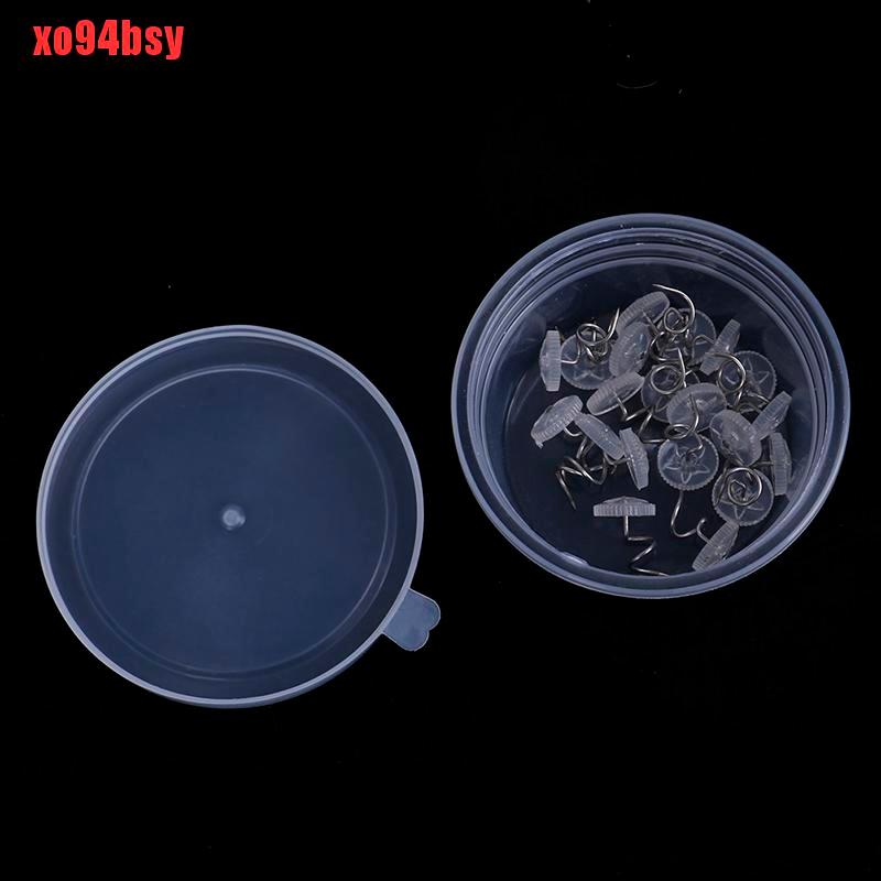 Set 20 Kẹp Cố Định Tấm Trải Giường Tiện Dụng 94bsy