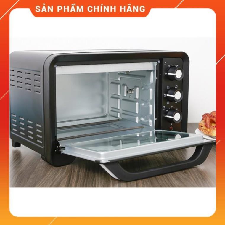 Lò nướng Sanaky VH259S2D 25 lít