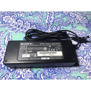 Adapter nguồn cho tivi sony 19.5V 3.05A