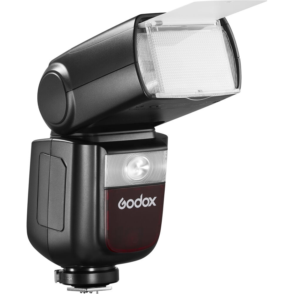 Đèn Flash Godox V860III dùng cho máy ảnh Fujifilm