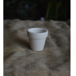 Chậu Đất Nung Mini 5cm
