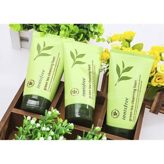 Sữa rửa mặt trà xanh 150ml