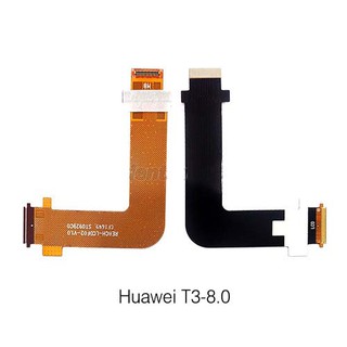 Dây nối main màn huawei t3-8.0 / kob-l09 zin