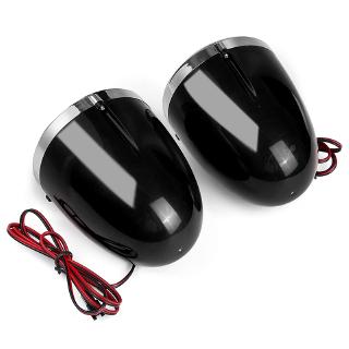 Bộ loa Bluetooth có báo động cho xe máy