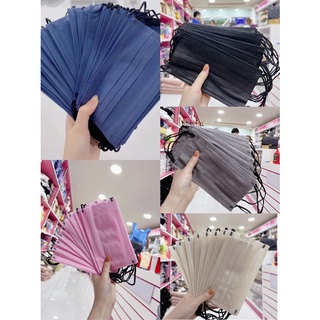 Khẩu trang 3 lớp Thái Lan