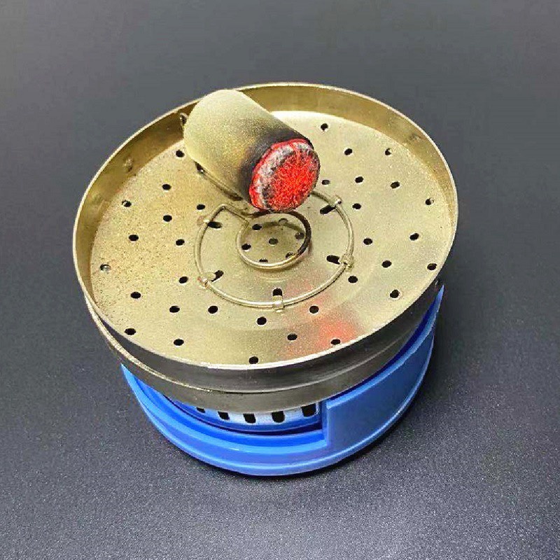 Hộp điếu ngải cứu 108 đoạn- nhang ngải 108 đoạn cao cấp
