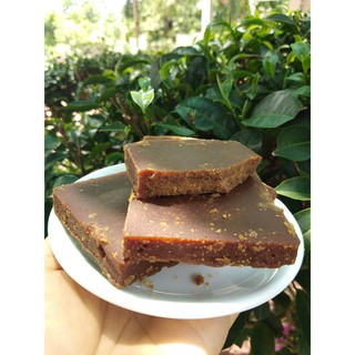 ĐƯỜNG MÍA THÔ (1KG)