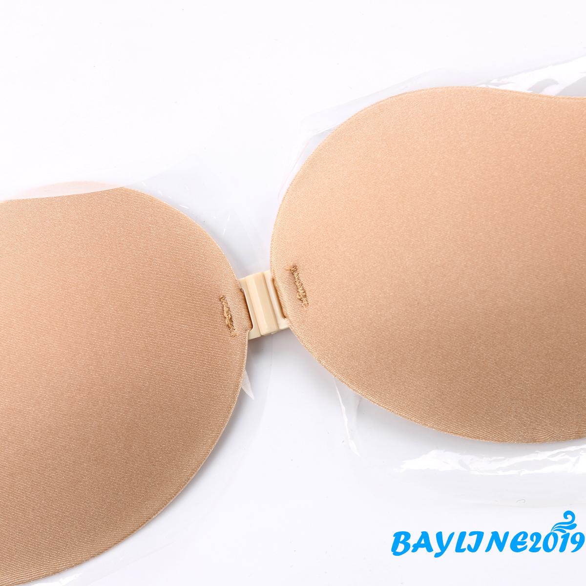 Áo Lót Dán Vô Hình Không Dây Nâng Ngực Thoải Mái Cho Nữ | BigBuy360 - bigbuy360.vn