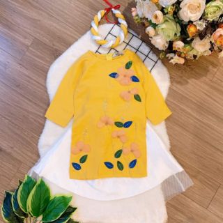 Mấn đội đầu cho bé