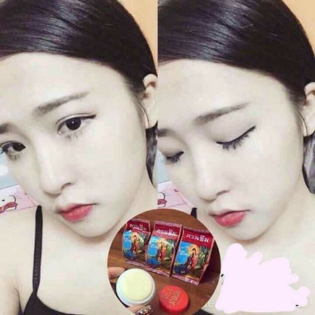 Kem sâm cô tiên thailan