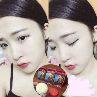 Kem sâm cô tiên thailan