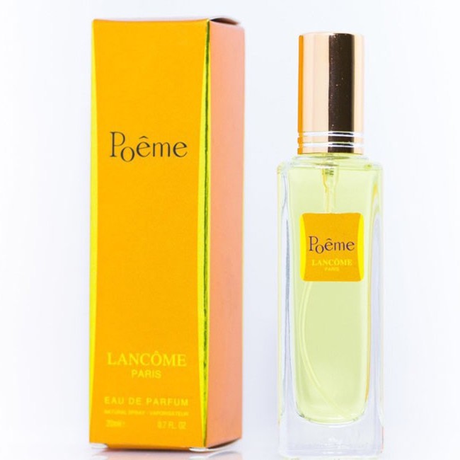 Nước hoa Nữ Poême - Nước hoa Nữ Lancôme Lãng Mạng