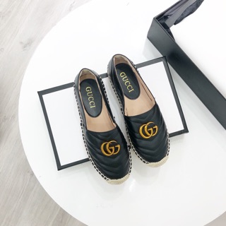 Slip on Gucci