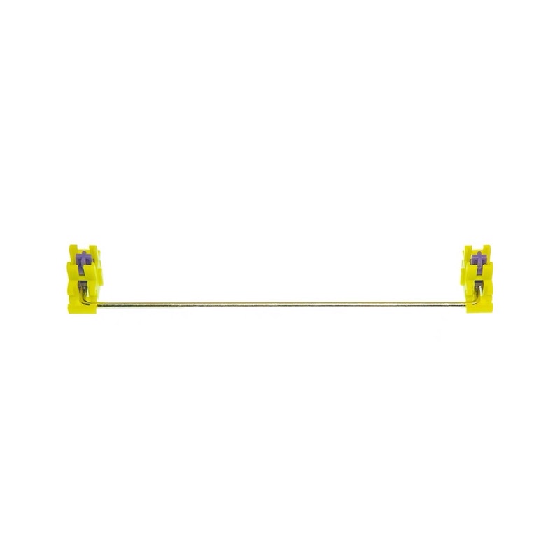 Stab Pila Studio Plate Mount Wire Vàng Full Pom Bàn Phím Cơ