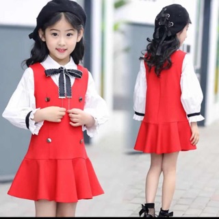 Set váy 2 chi tiết