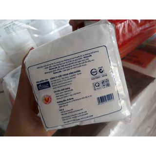 Khăn Giấy Watersilk 120 tờ