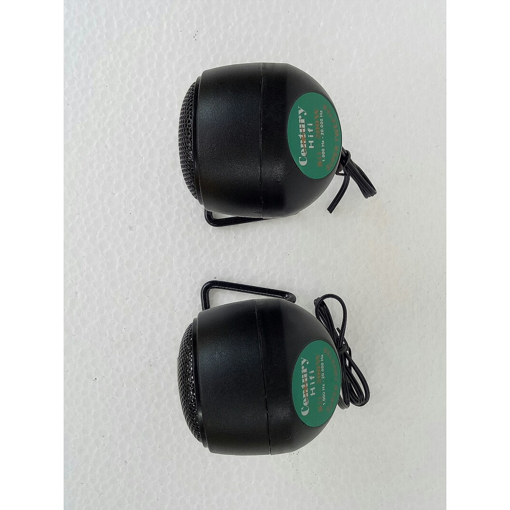 LOA SIÊU TREBLE G400  - CÔNG SUẤT 50W - LOA TRỢ TRÉP