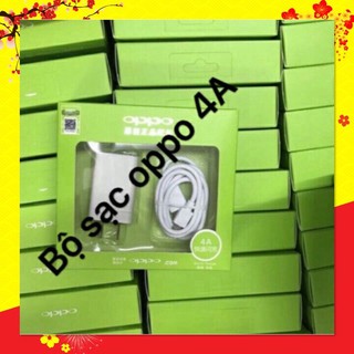 Sale Bộ củ cáp oppo 4A, bộ sạc chuyên dụng cho oppo