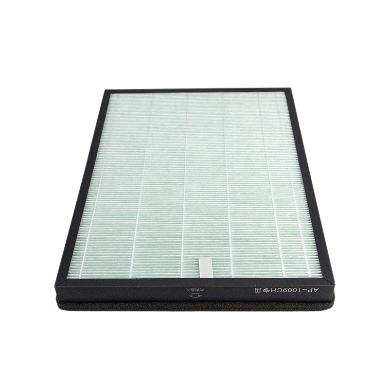 for Coway HEPA Antibacterial Filter AP1009CH AP1008CH/DH AP1010 AP1012GH AP1008CH Air Purifier Filter