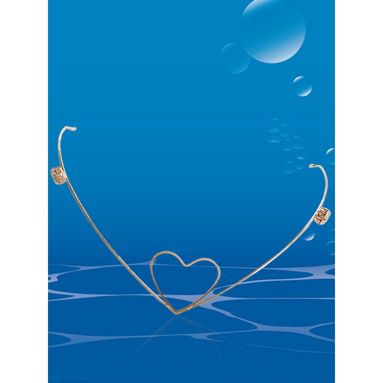 Tmdbyx Cài Tóc Siêu Nữ Tính Lưng Rừng