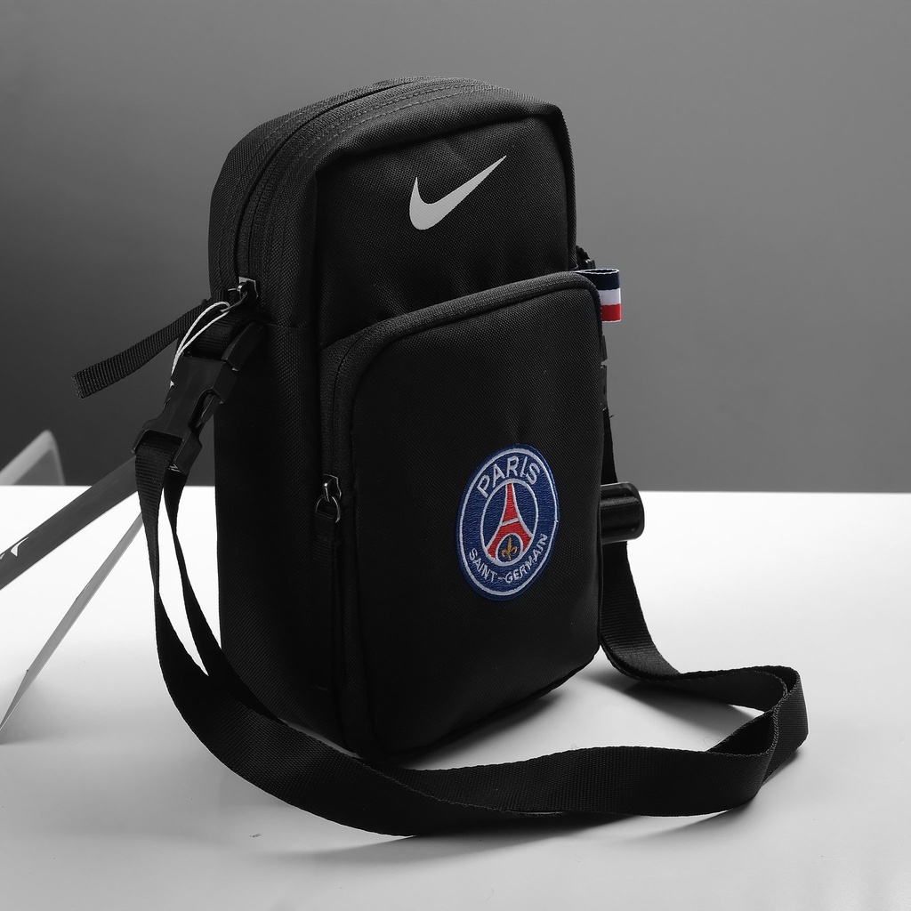 Túi đeo chéo nam N PARIS - SAINT GERMAIN 2022 - Chất liệu 100% polyester