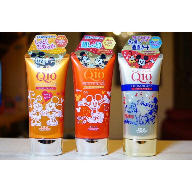 Kem dưỡng da tay Kose Q10 NHẬT BẢN (hàng nội địa Nhật) | BigBuy360 - bigbuy360.vn