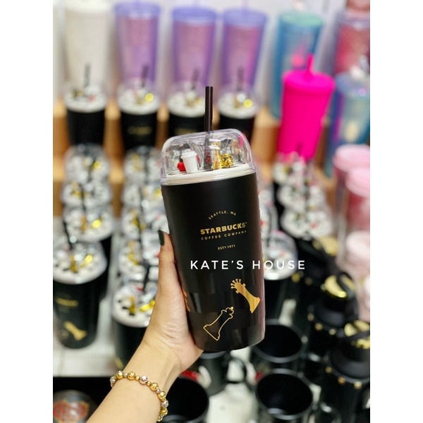 Ly Starbucks China Valentine 2022