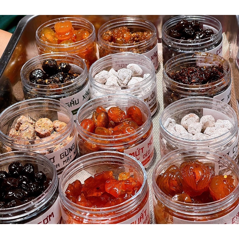 Ô MAI PHỐ CỔ HÀ NỘI