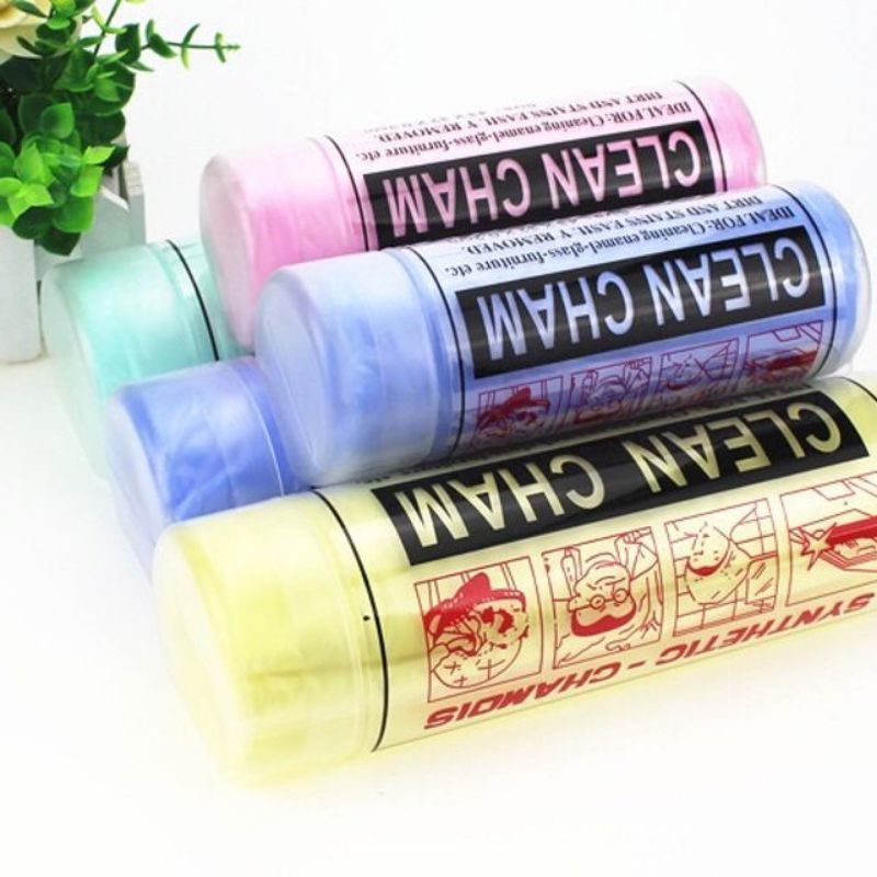 Khăn Tắm hộp dành cho chó mèo Kích Thước Khăn (43*66)cm
