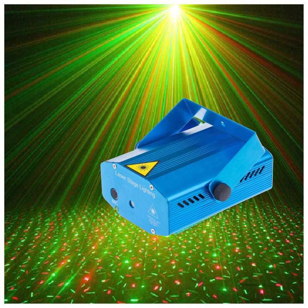 Đèn Laser, Đèn Sân Khấu