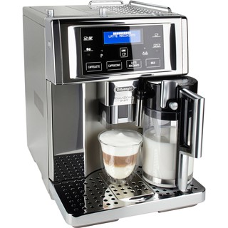 Máy Pha Cà Phê DeLonghi ESAM 6750
