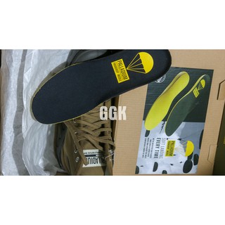 Giày palladium chính hãng - Mới - Full box