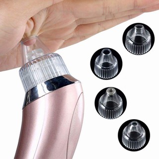 Máy hút mụn công nghệ mới