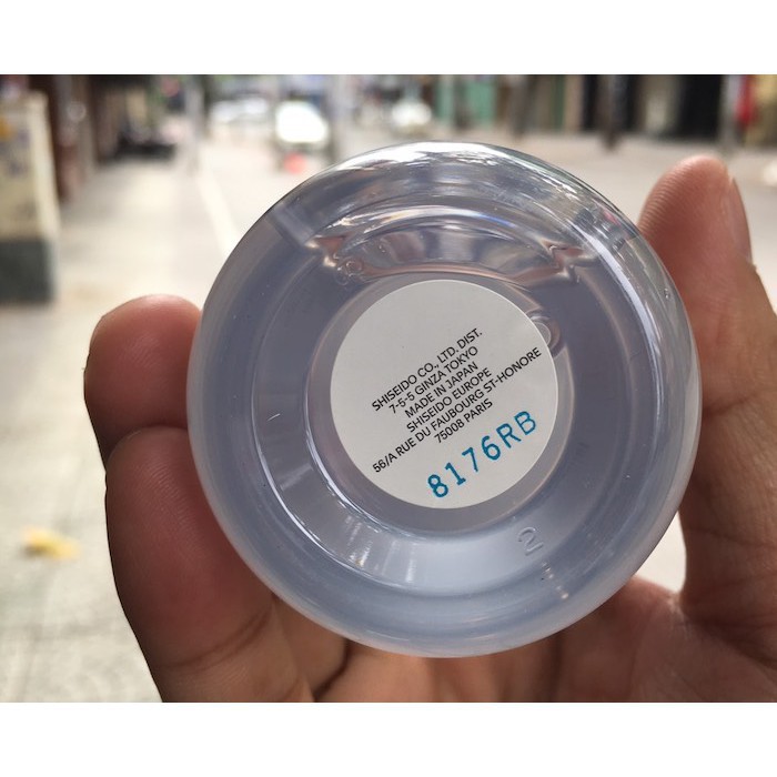 [DEAL SỐC]  Nước cân bằng Shiseido Waso Fresh Jelly Lotion 150ML
