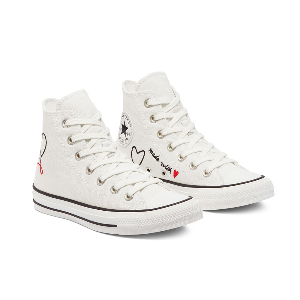 Giày Converse Chuck Taylor All Star Valentine's Day 171159V